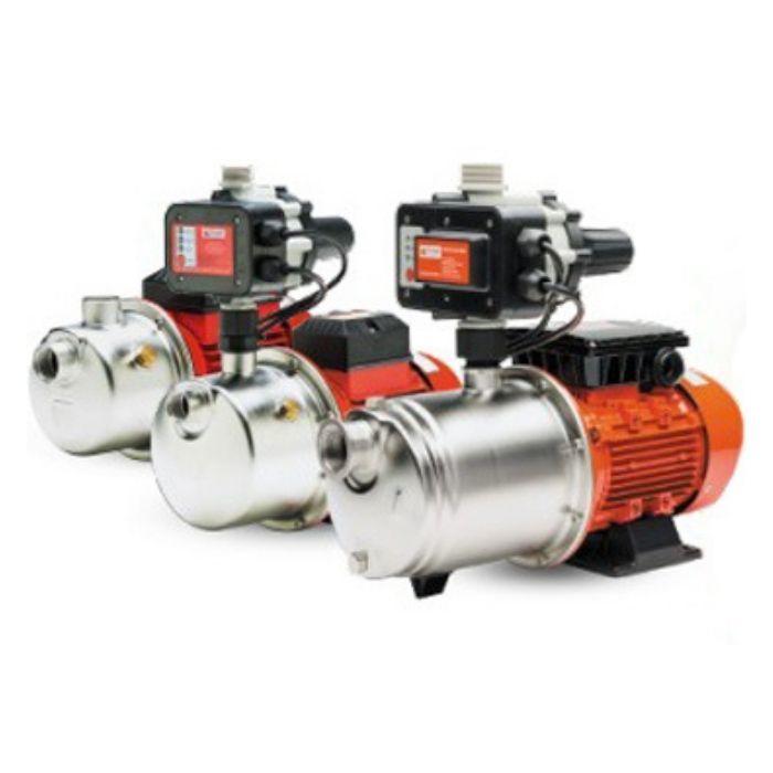 Orange Pump Waterjet Pump SJ400 for sale from Orange Pumps