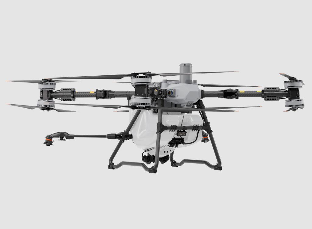 Agricultural drones | T100 3 Battery Combo