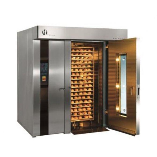 rack oven price