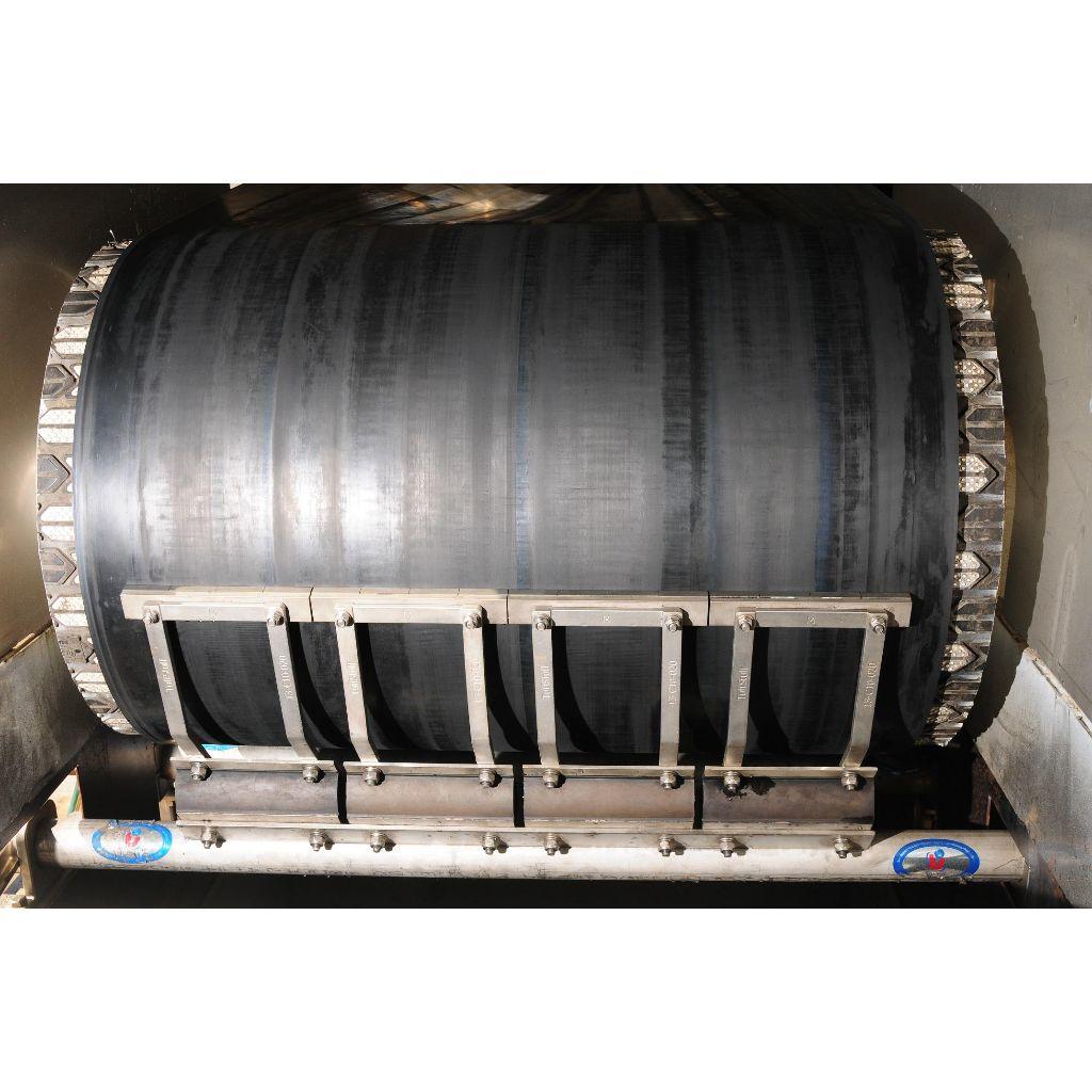 Conveyor Belt Cleaners