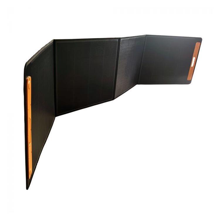 VoltX Solar Panel 300W Folding Solar Panel Blanket Mat for sale from