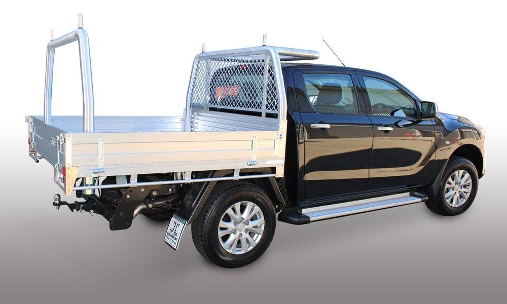 Tradesman UTE Trays IndustrySearch Australia