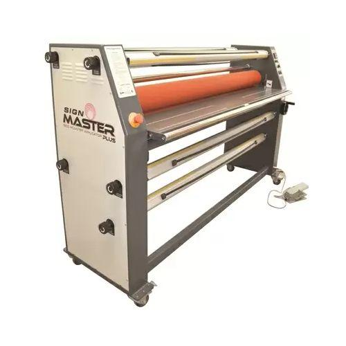 Sign Master Laminators/ Lamination System 1600 Plus for sale from