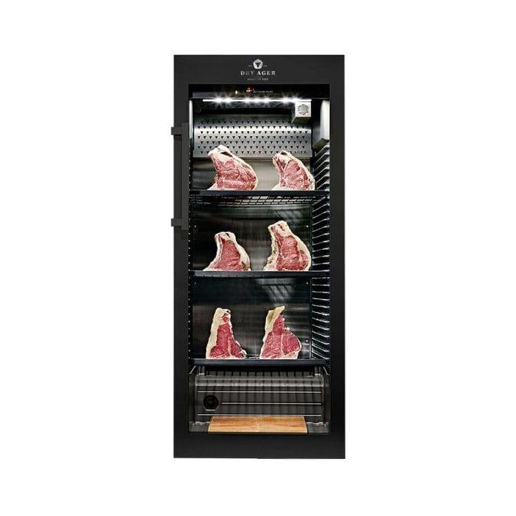 Dry Age to Perfection with the DRY AGER DX1000 - Viking Food Solutions