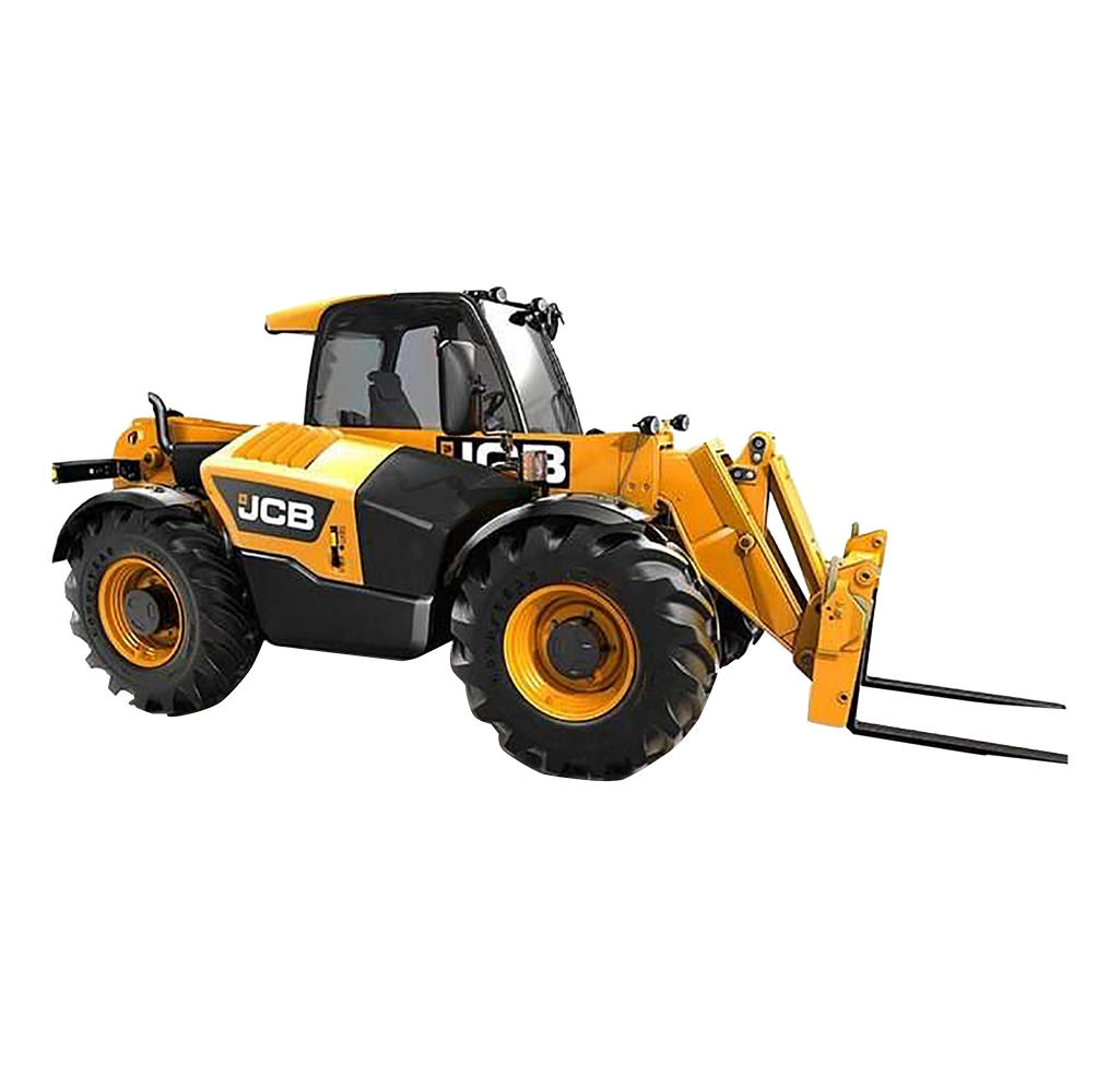 Robust Agricultural Telehandler | 541/70 AGRI