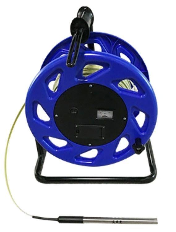 Water Level Loggers I Sonic Water Level Meter
