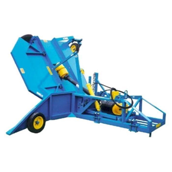 Mower Tagasaste