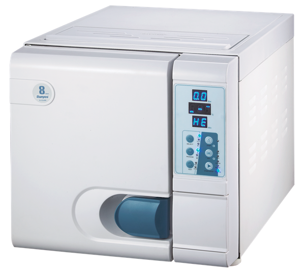 Runyes Autoclave 8L S Class