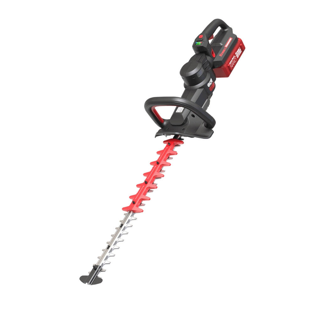 Commercial Hedge Trimmer 60V