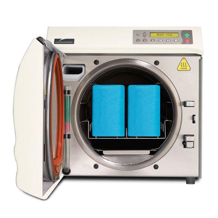 Midmark Veterinary Autoclave M11 UltraClave 24.6L