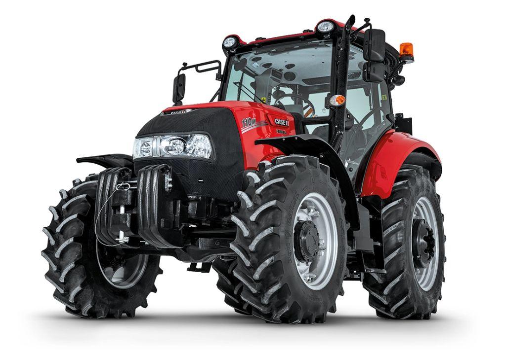 Compact Farm Tractor 5,200 kg | Farmall M