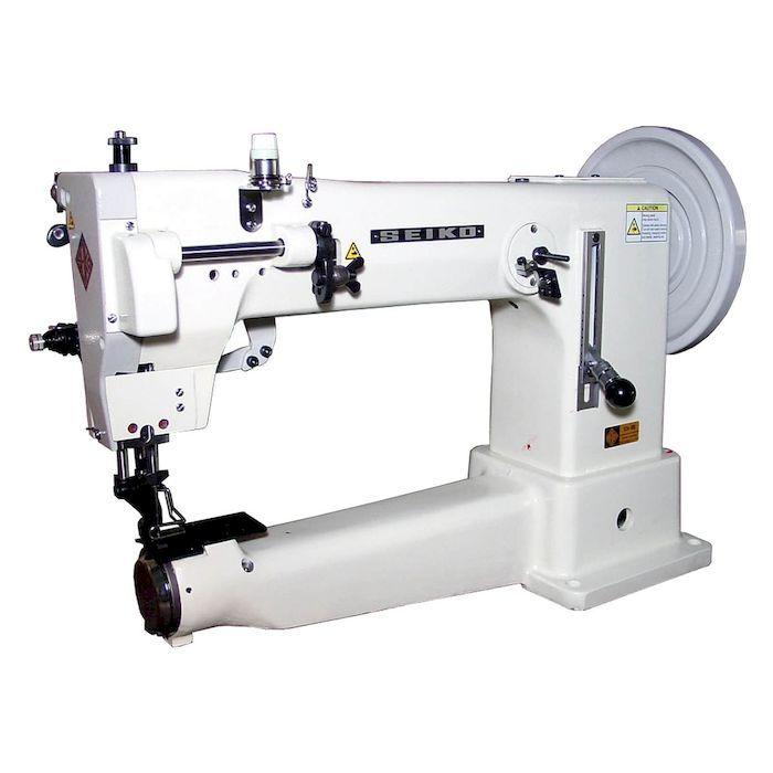 Seiko Industrial Sewing Machines I CH-8B Series for sale | IndustrySearch  Australia