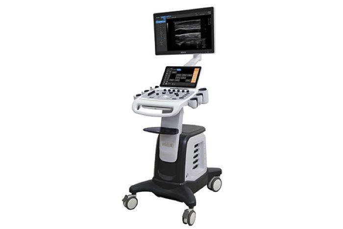 SIUI Ultrasound Machine | Apogee 6300 for sale from Ultramedix