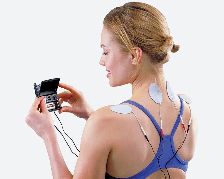 Compex Compex® SP 8.0 WOD Edition TENS Device Muscle Stimulator for sale  from DJO / Enovis Australia New Zealand - MedicalSearch Australia