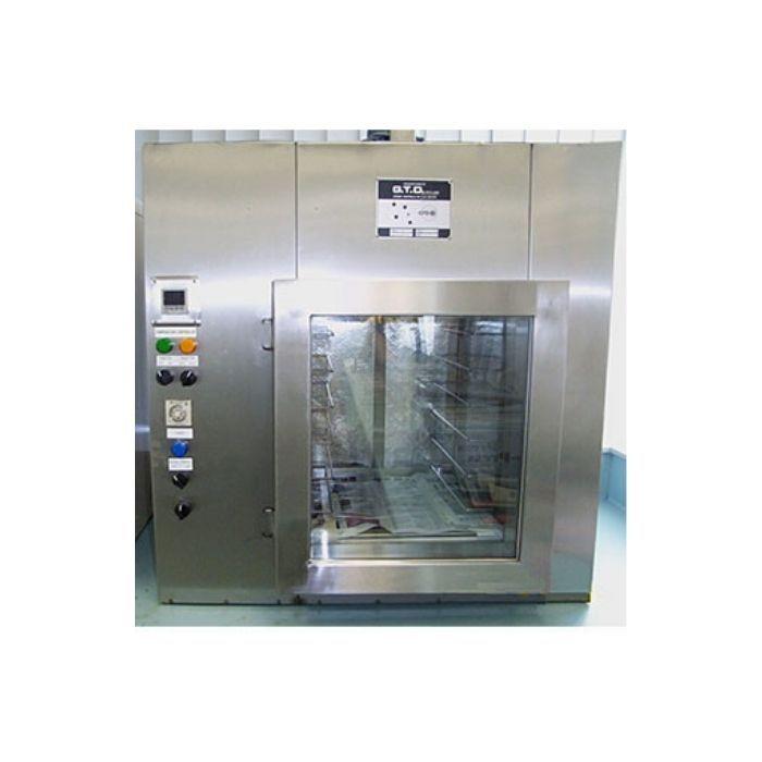 16 Tray Commercial Food Dehydrator (single zone) 16-CUD