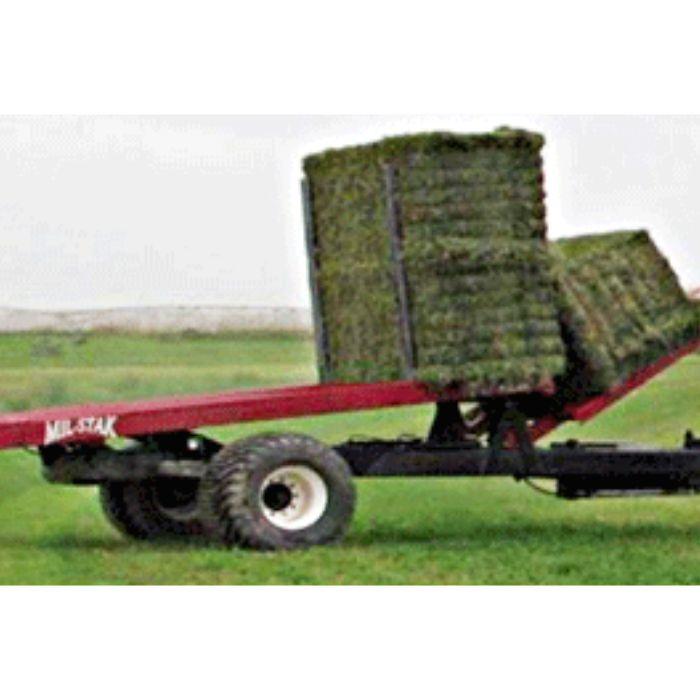 Bale Stacker | PT/2016