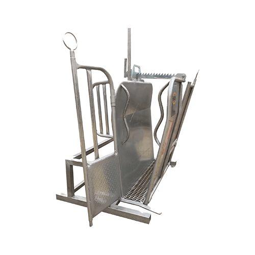 Calf Cradle