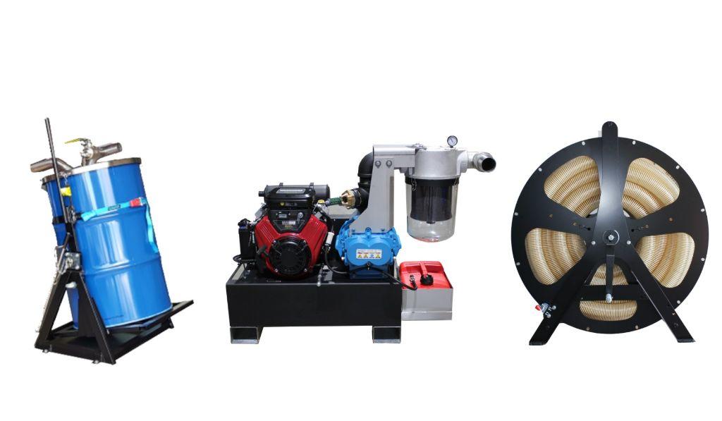 Gutter Cleaning Vacuum Gutter Master 2050 IndustrySearch Australia