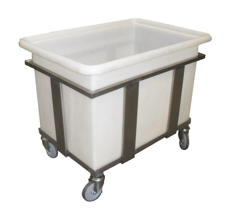 Nally Nally Mega Bins & Large Bins IndustrySearch Australia