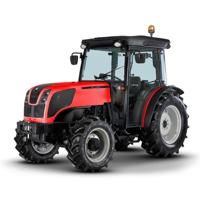 Tractor Power 88.4 | AF 2100 N