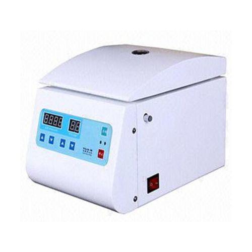Centrifuge | High Speed