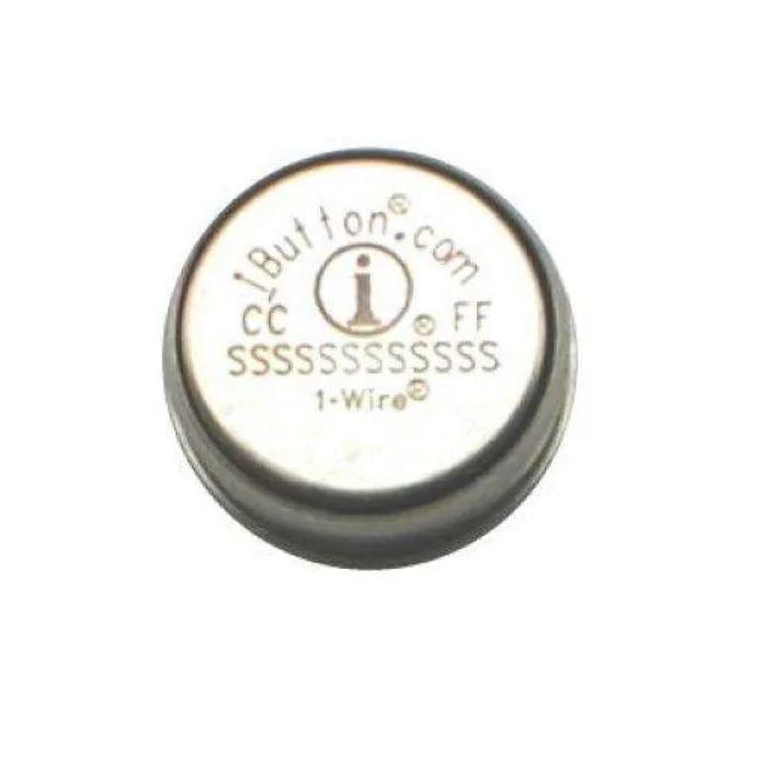 Maxim Integrated Temperature Data Logger | DS1961S-F5+ for sale from X ...