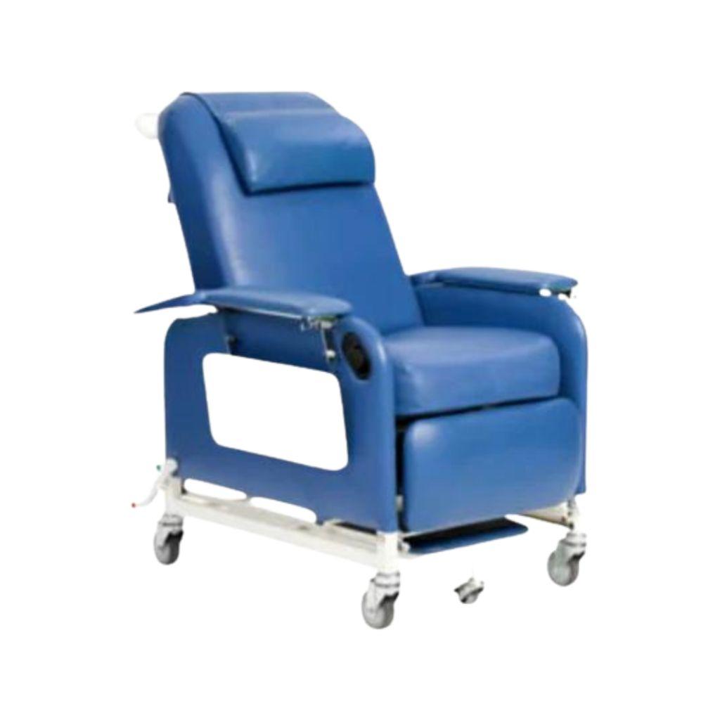 Therapy chairs  Fresenius Medical Care