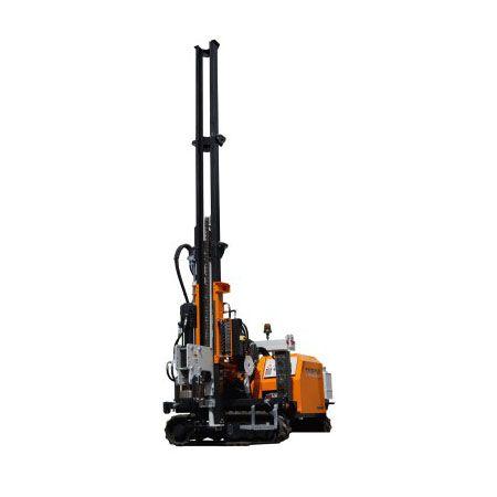 Vineyard Pile Driver | 300-S 830 Joule