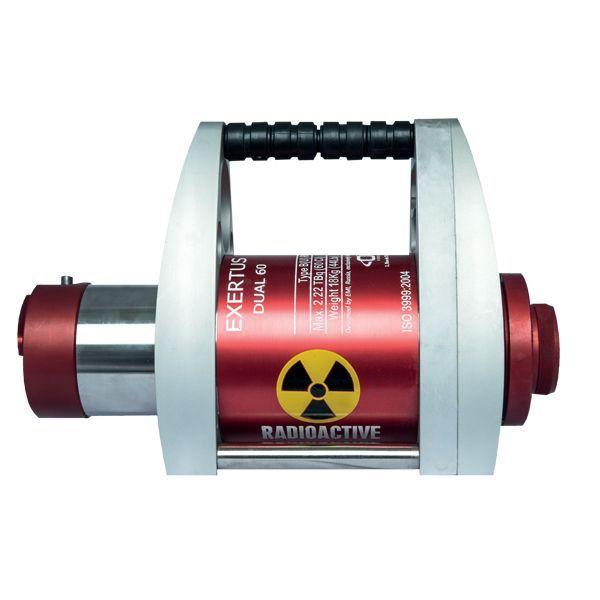 Radiographic Projectors Exertus Dual 60 IndustrySearch Australia