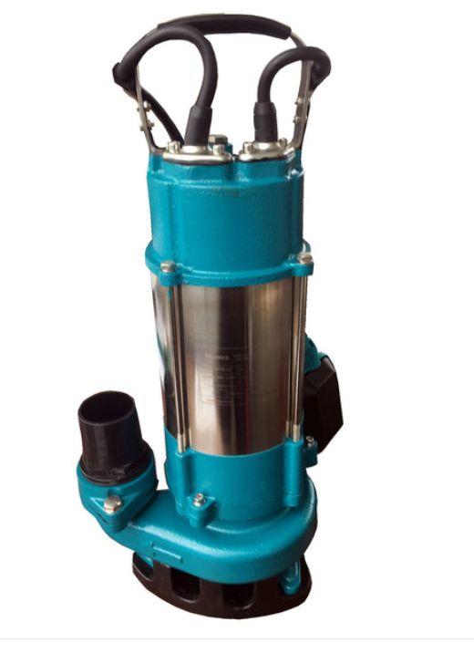 industrial submersible pump