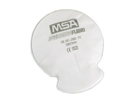 Safety Pads | Pads Advantage® Flexi-Filters®