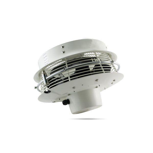 CoolMist Misting System  Soffio 360 Mist Fan for sale from
