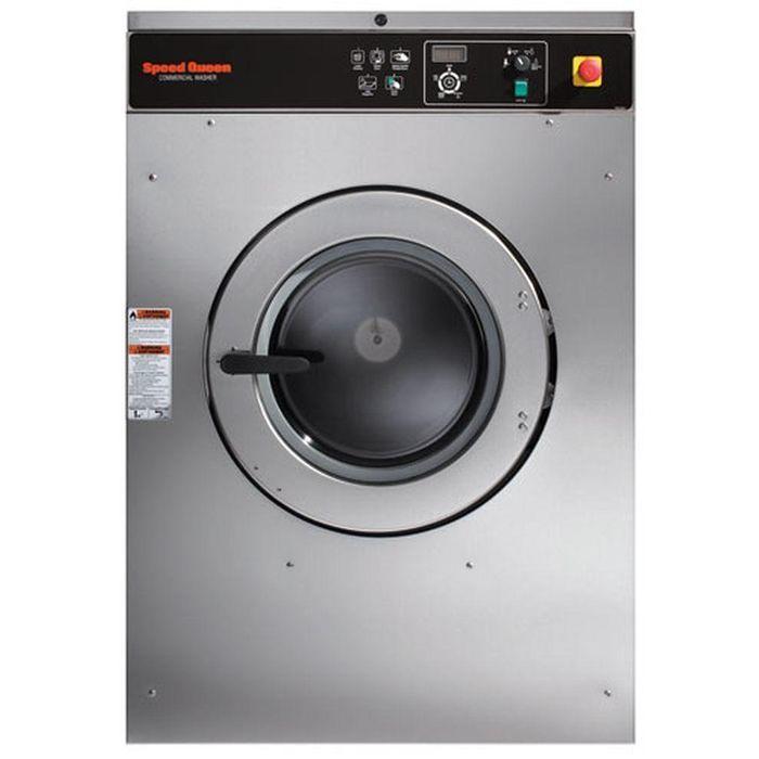 40 lb commercial washing machine