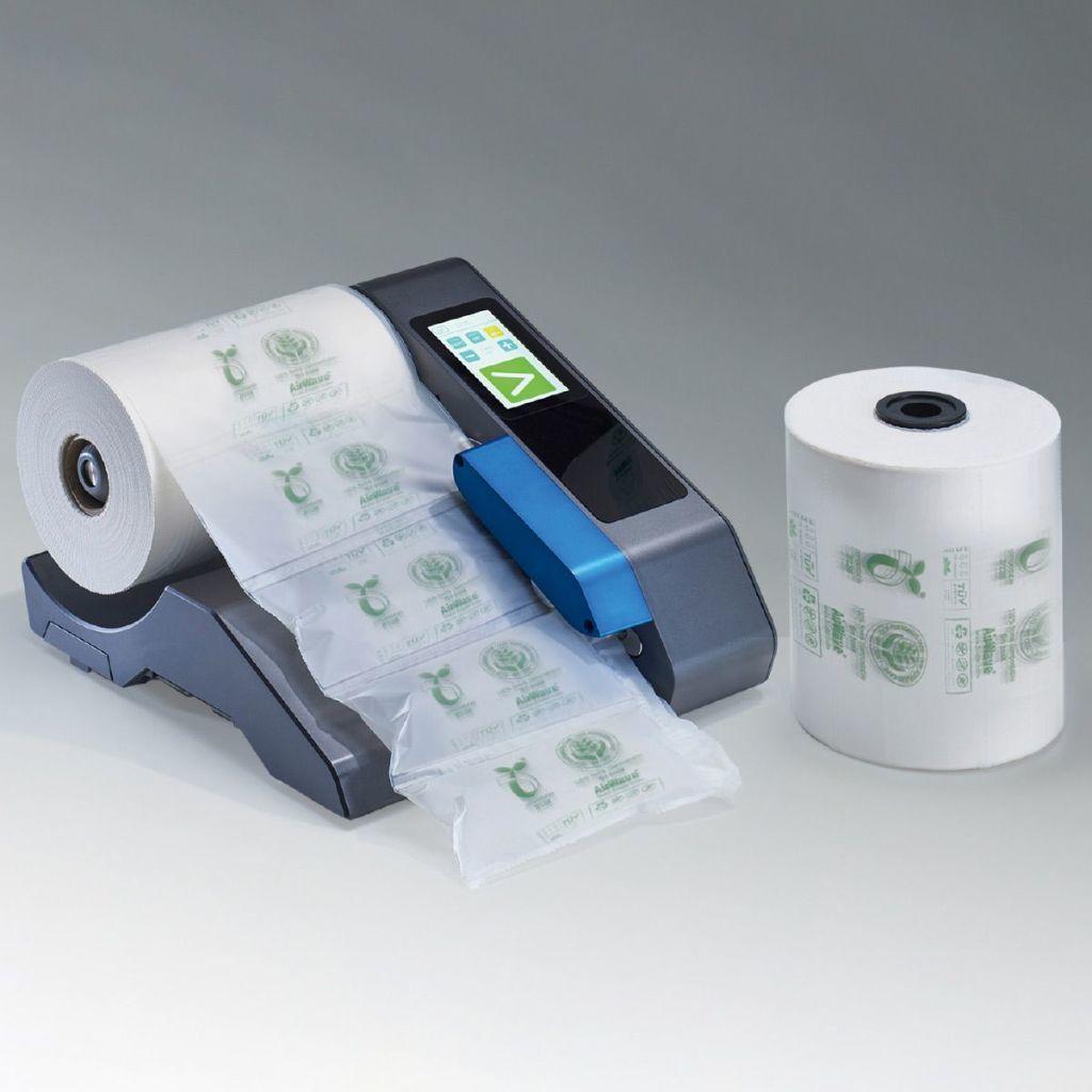 AirWave Air Cushion Machine 240v AirWave for sale from TigerPak