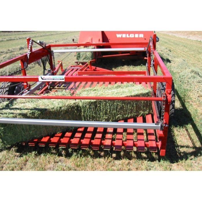 Bale Accumulator | 950