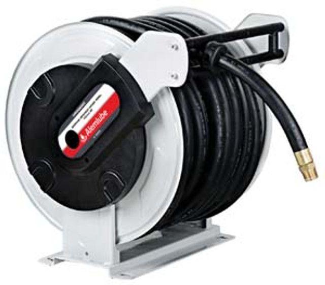 Diesel & Oil Hose Reel | HR90010 
