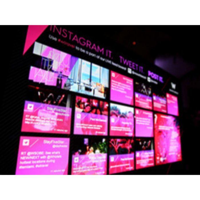 digital display screens australia for sale