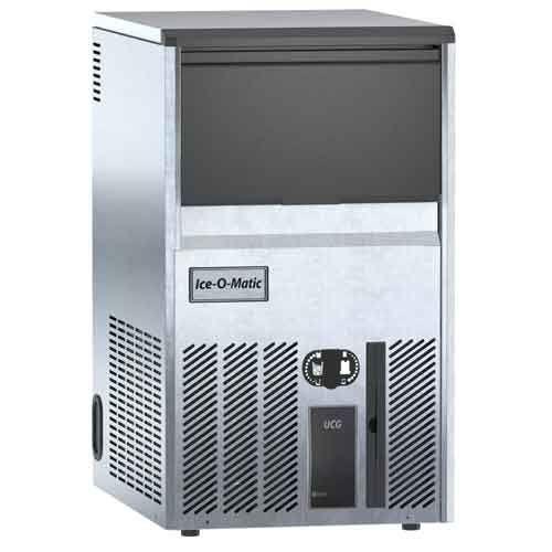IceOMatic Ice Maker UCG045A for sale from Best Ice Machines