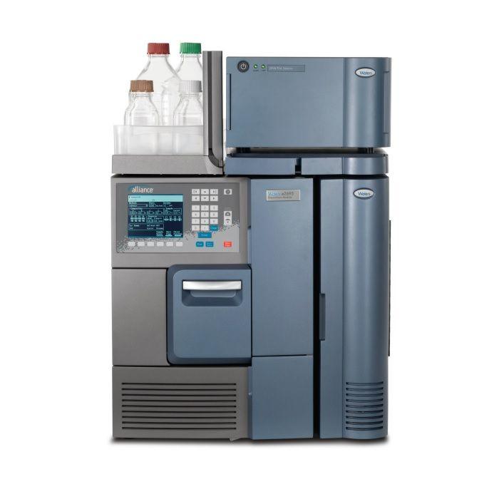 Waters Hplc System