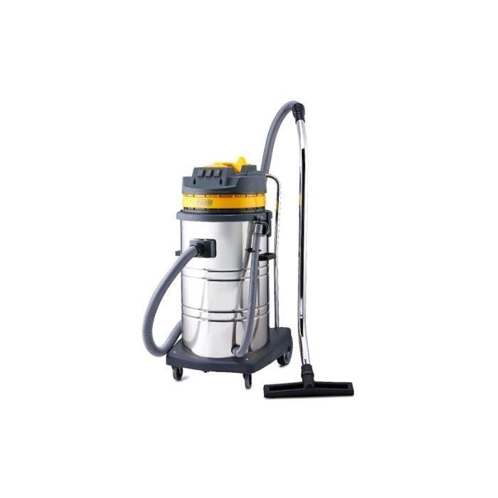 Pullman Commercial Wet Vacuum Cleaner CB80 for sale from Godfreys