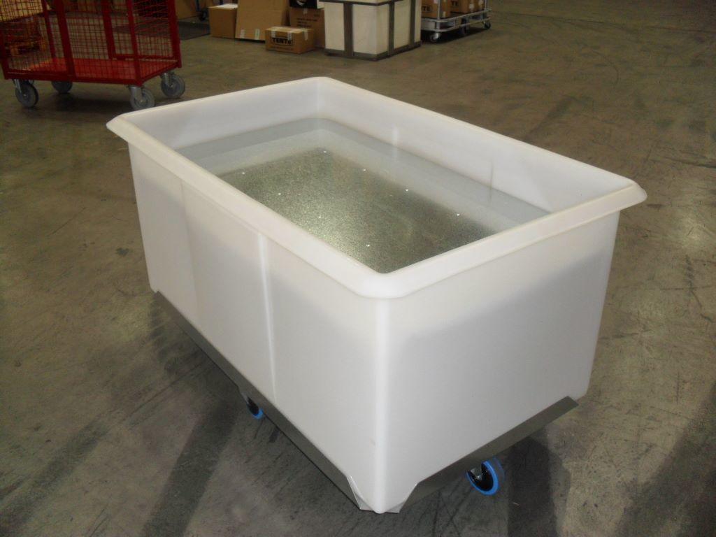 Nally Nally Mega Bins & Large Bins IndustrySearch Australia