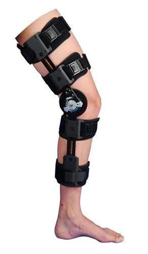 Multi Adjustable Cool ROM Knee Brace  MAM-809210 for sale from Performance  Health ANZ - MedicalSearch Australia