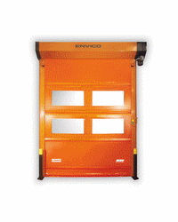 High Speed Door | Envico Logic