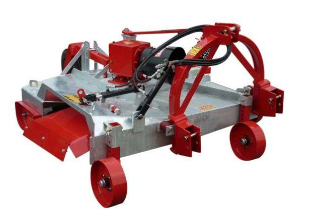 Superior LXSP Soil Profiler
