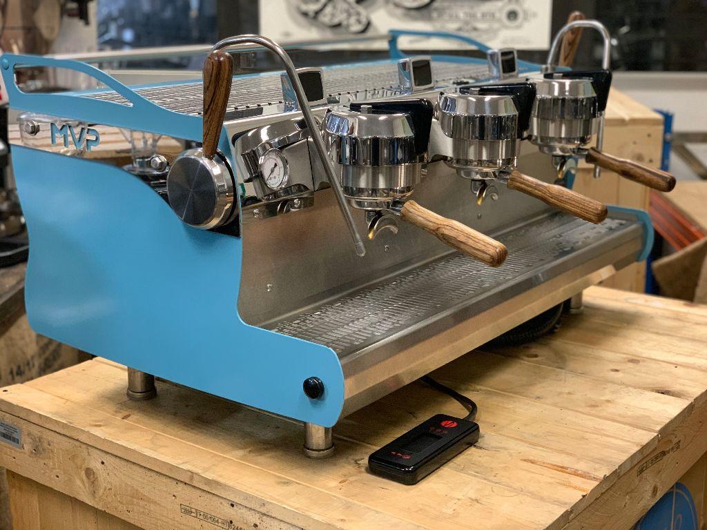 Synesso MVP 3 Group Espresso Coffee 