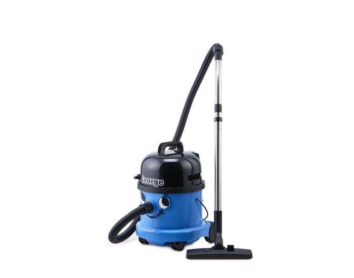 Numatic Bagged Dry Vacuum Cleaner for sale from Godfreys