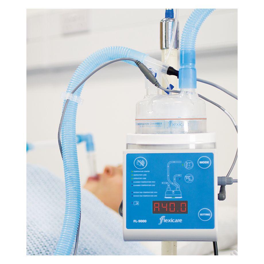 Flexicare Humidifier FL9000