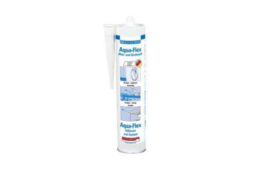 Aqua-Flex MS-Polymer Black and White 310ml | 10021673