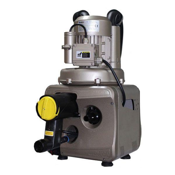 Types Of Dental Suction Machine Design Talk