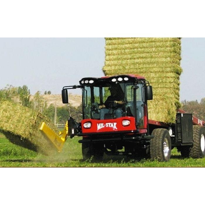 Bale Loader | SP/3150